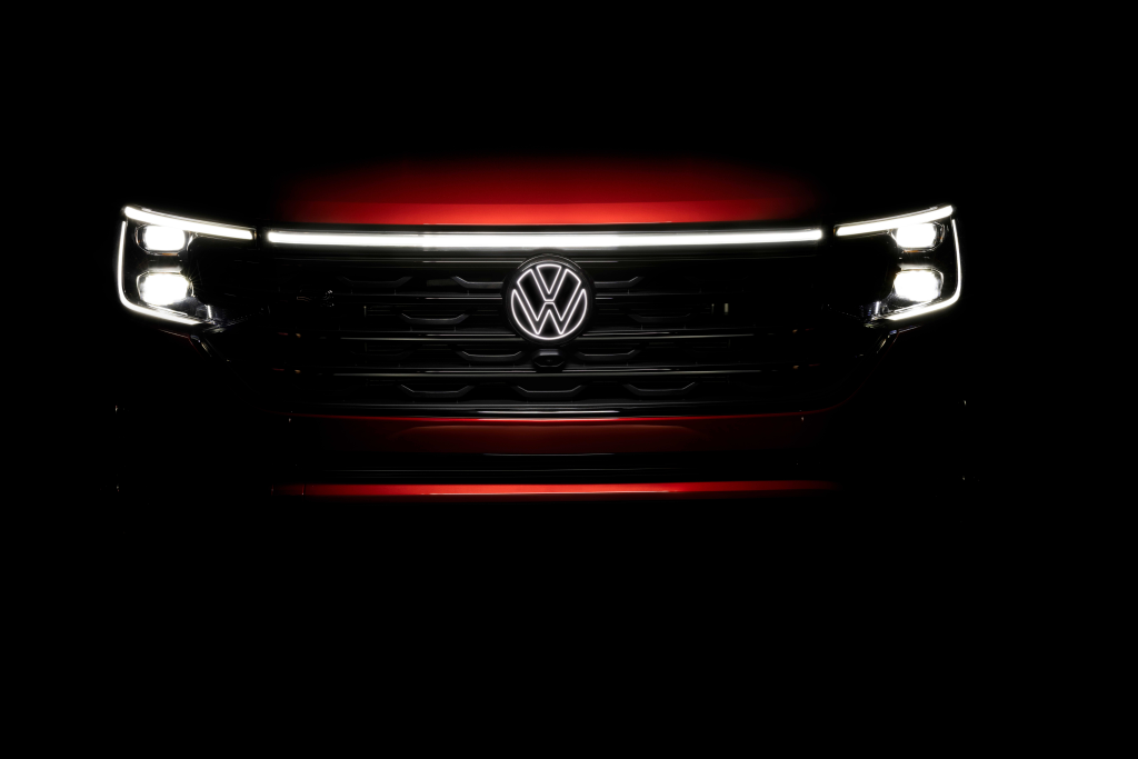 Volkswagen Lease
