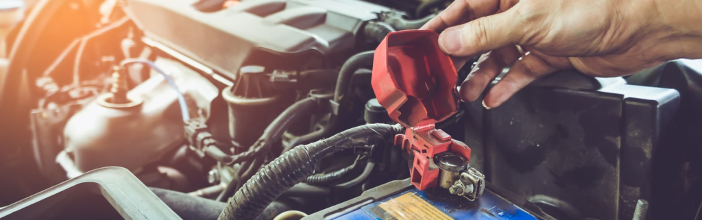 Car repair Tire Center