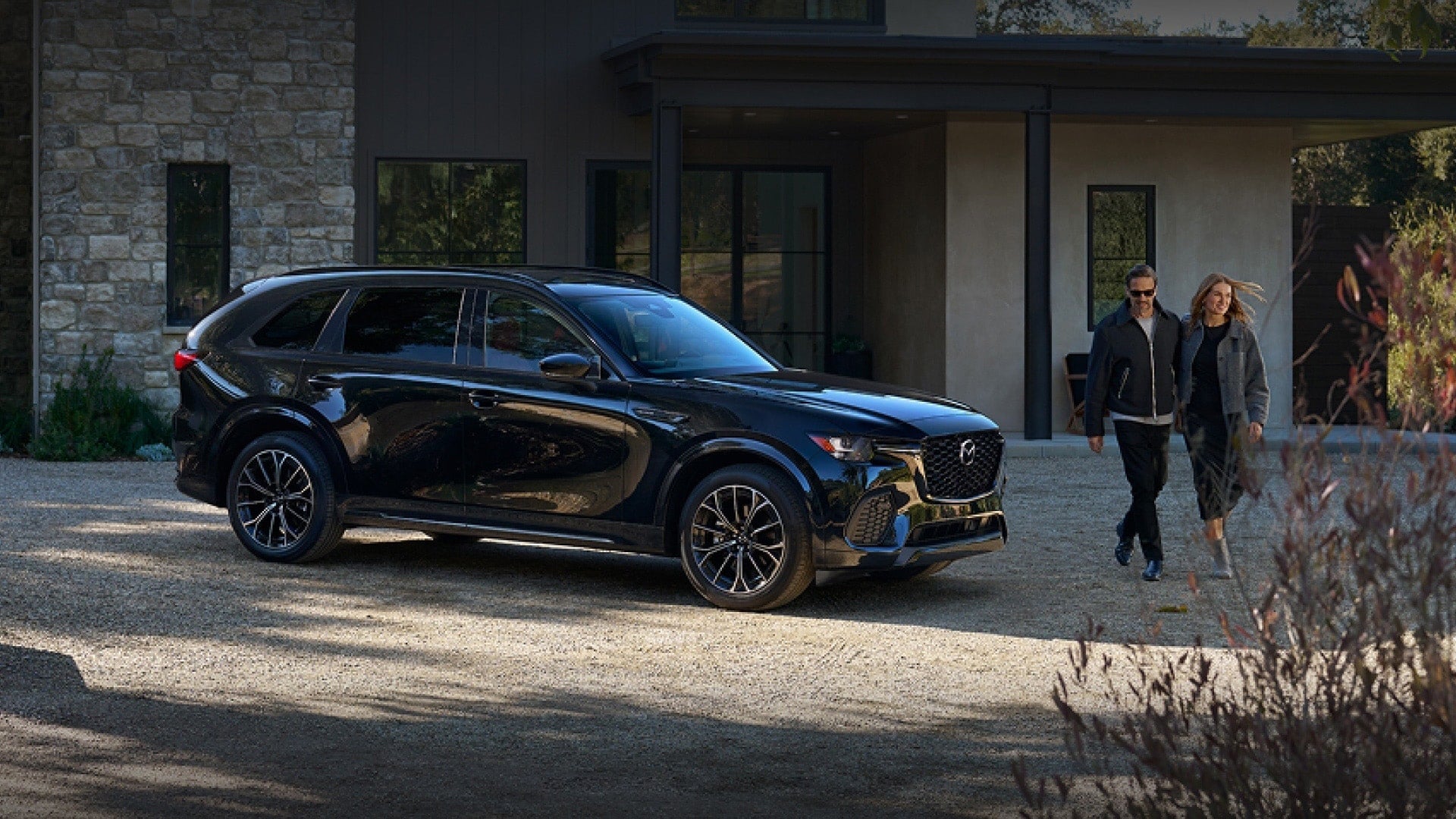 2026 Mazda CX-70