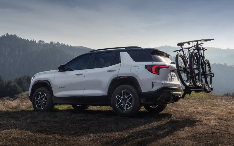Is All-Wheel Drive on the 2027 GMC Terrain the Smarter Choice for Hilly Roads around Pullman, WA?