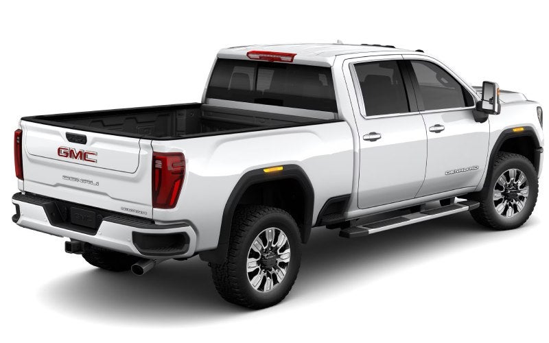Why the 2026 GMC Sierra 2500 HD AT4X Is a Confident Off-Road Workhorse for Orofino, ID Drivers