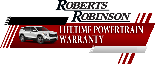 Lifetime Powertrain Warranty