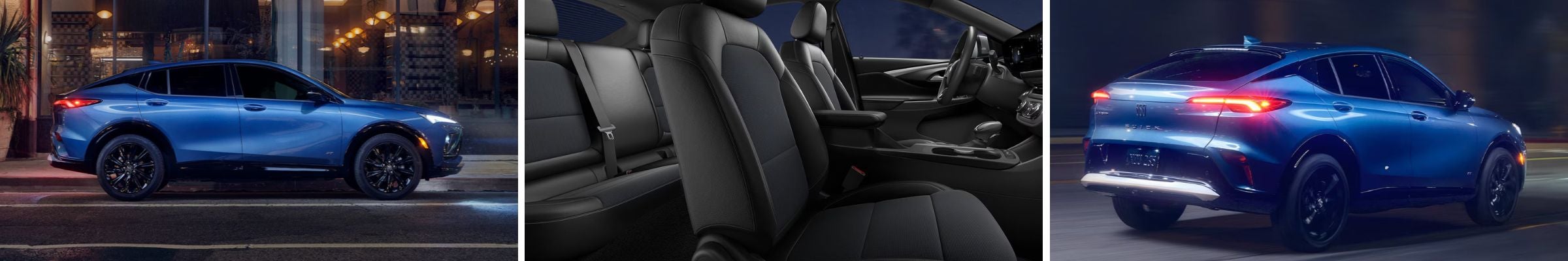 2026 Buick Envista