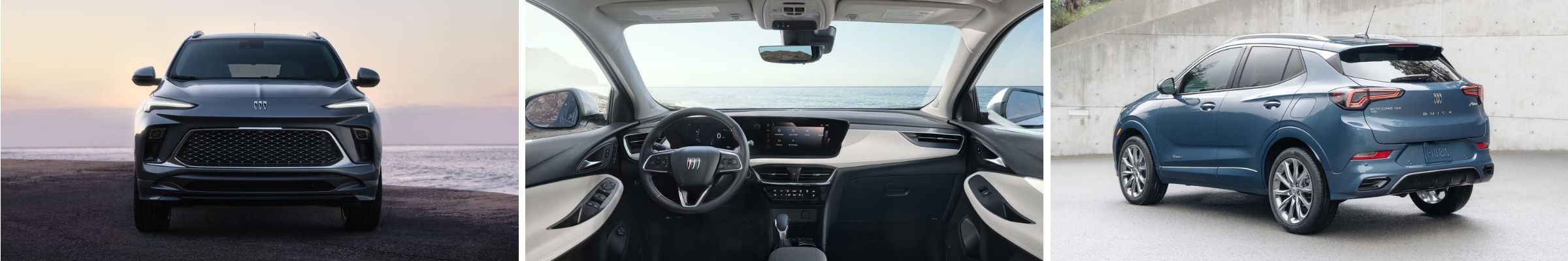 2026 Buick Encore GX