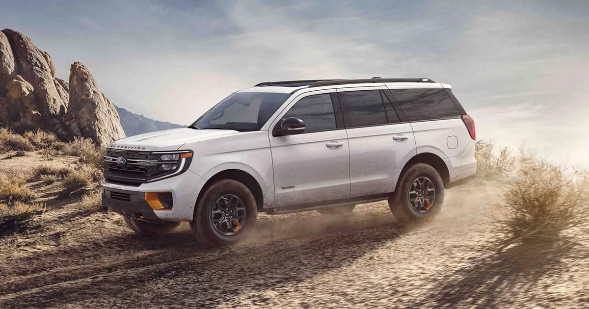 Ford Expedition