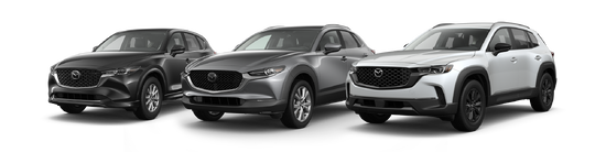 Choose Our Mazda Dealership