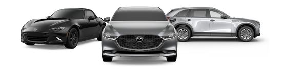 High-Quality Used Mazda