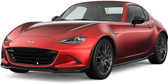 Mazda MX-5 Miata RF