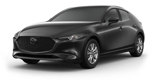 2024 Mazda Car or SUV