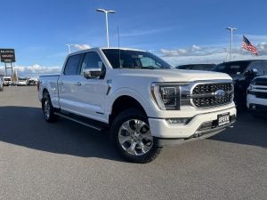 Image of used Ford F-150