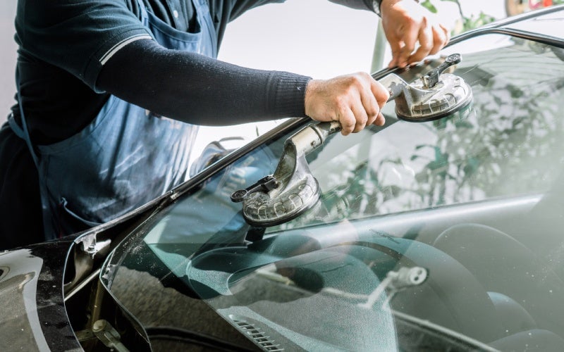 Clear Windshields, Safer Drives — Wiper Blade Choices for Sheboygan, WI
