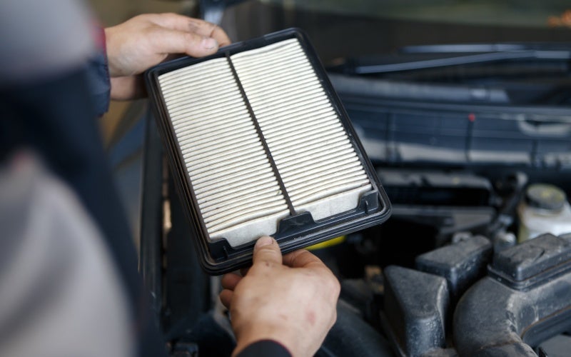 Cleaner Cabin Air and Stronger Defrost Around Sheboygan, WI