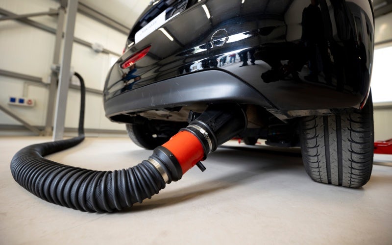 Readiness Monitors and Efficient Emissions Visits for Sheboygan, WI Drivers