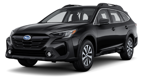 2025 Subaru Outback: Adventure-Ready Midsize Crossover