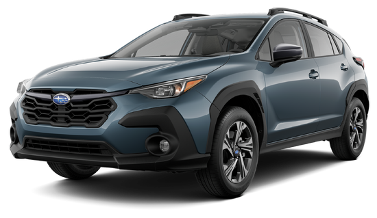 All-New 2025 Subaru Crosstrek: Your Ultimate Adventure Companion