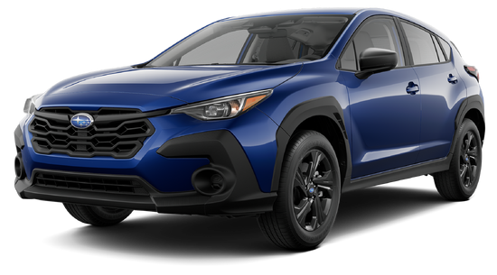 2025 Subaru Crosstrek: Versatile Subcompact Crossover