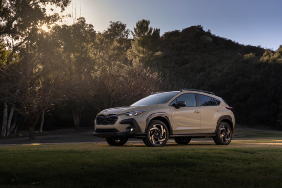 High-Quality Used Subaru in Findlay