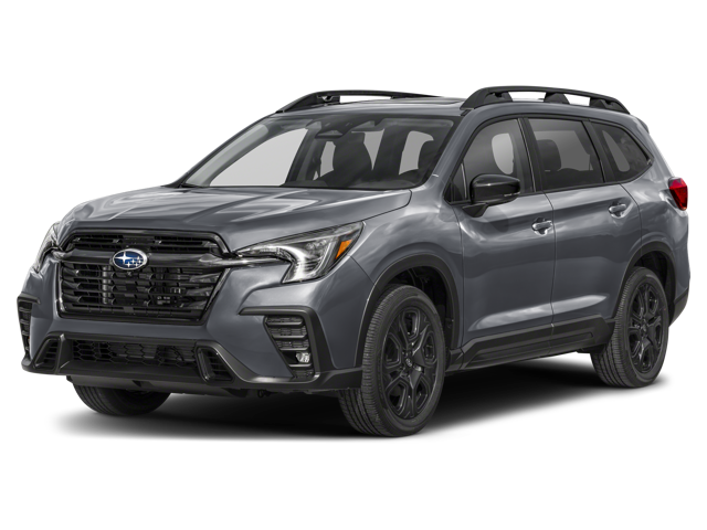 2026 subaru ascent