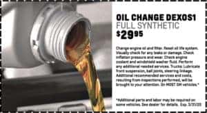 Pouring golden motor oil from bottle, automotive lubricant product advertisement with price details