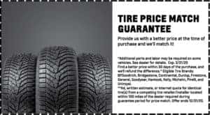 Chevy Service Specials