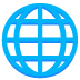 internet logo