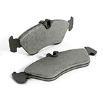 Brake pads