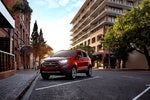 The latest Ford EcoSport here at Winner Ford has impressive