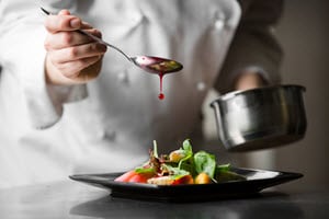 Abbott’s Grill
