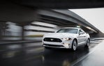 Ford Mustang, including EcoBoost