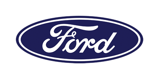 ford logo