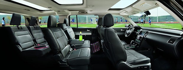 Ford Flex