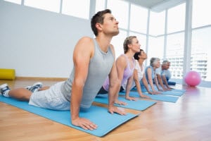 Higher Power Yoga and Fitness