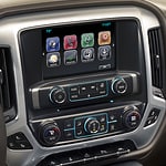 Apple CarPlay Overview