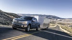 Ford F-150 comes packed with an impressive number of technology features