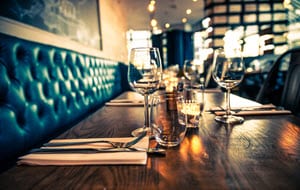 Discover a new favorite place to eat