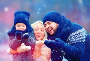 Fun Activities for the Whole Family