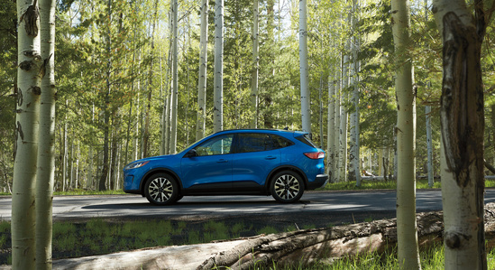 Ford Escape