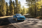 Ford Escape is well-equipped with plenty of utility features