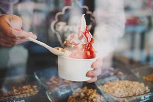 The Ice Cream Store 
