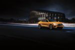 Ford Mustang Mach-E