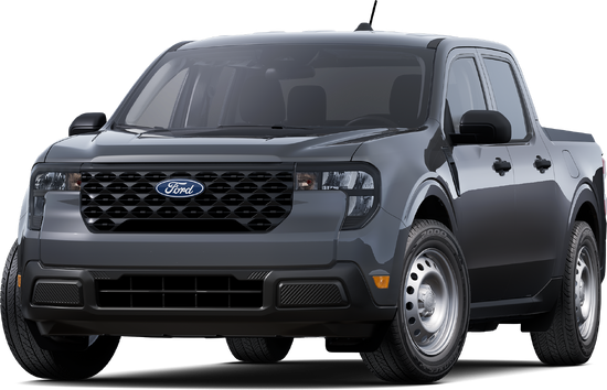 2026 Ford Maverick Hybrid