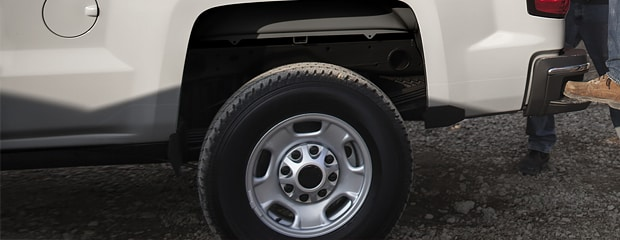 Keeping Your Suspension System in Good Shape