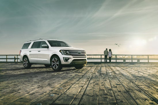 Ford Expedition