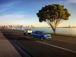 Ford Maverick at Winner Ford is its adaptive cruise control technology