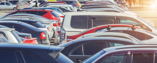 Save Money by Purchasing A Used Vehicle