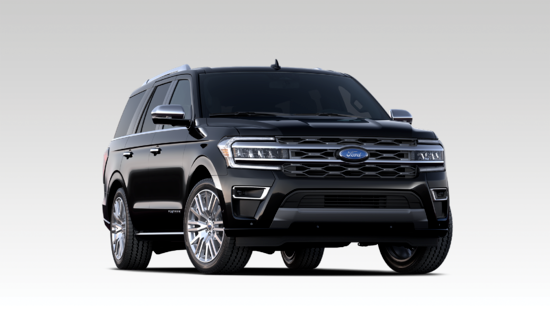 Ford Expedition