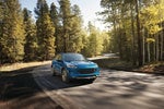 Finding a new SUV