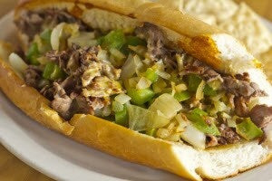 The History of the Cheesesteak