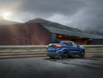 Ford Edge is powered by an impressive 2.7-liter EcoBoost