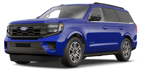 Ford Expedition MAX